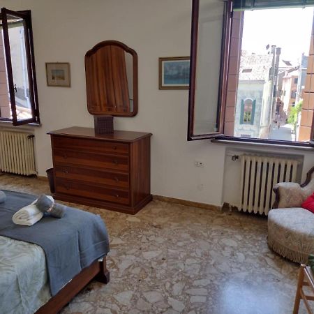 Stefy'S Rooms Wenecja Zewnętrze zdjęcie