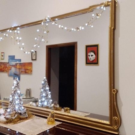 Stefy'S Rooms Wenecja Zewnętrze zdjęcie