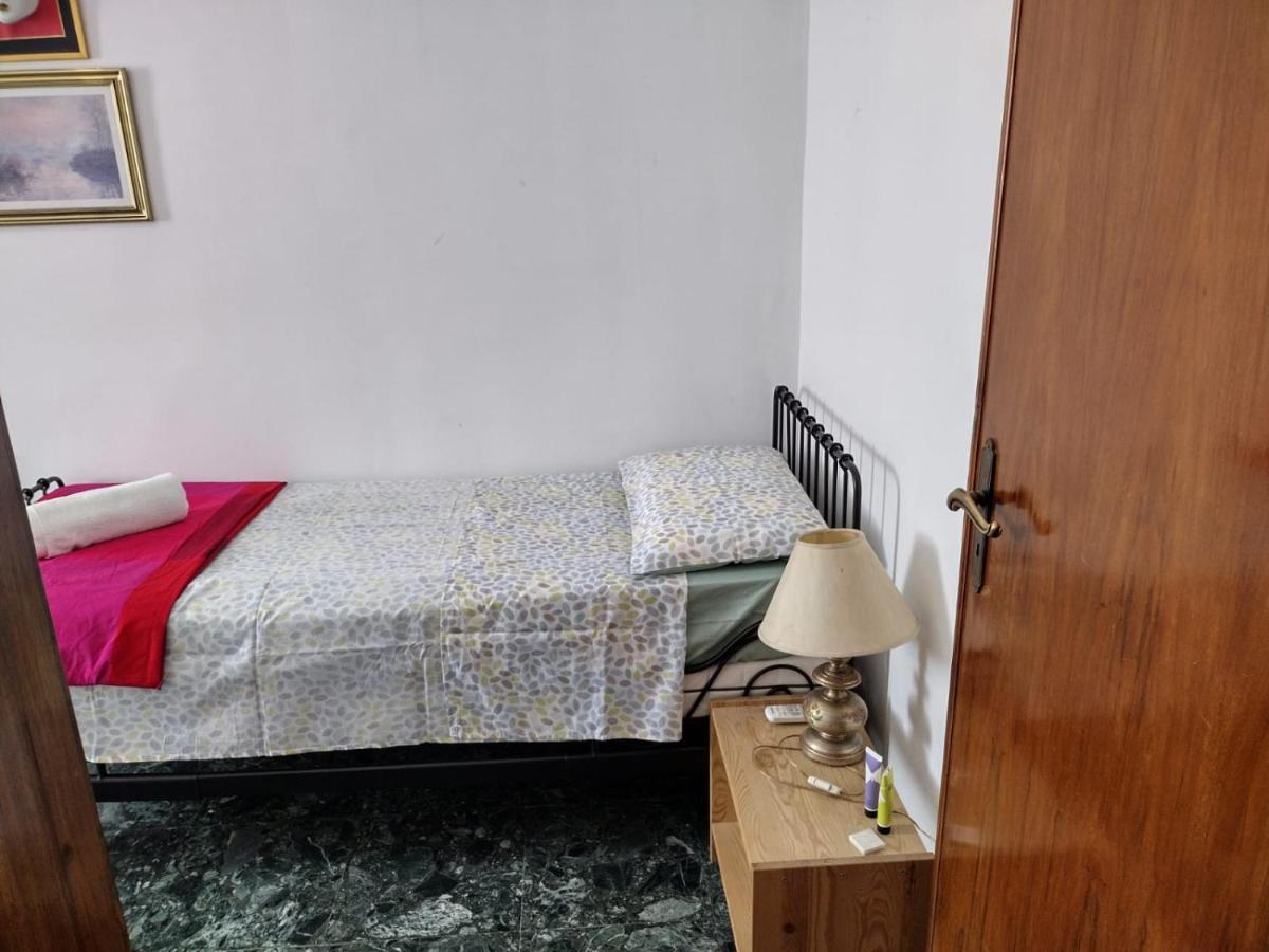 Stefy'S Rooms Wenecja Zewnętrze zdjęcie