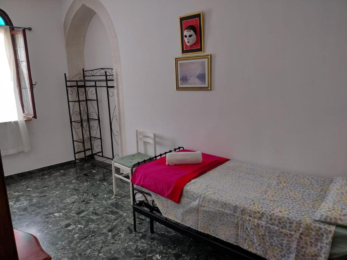 Stefy'S Rooms Wenecja Zewnętrze zdjęcie