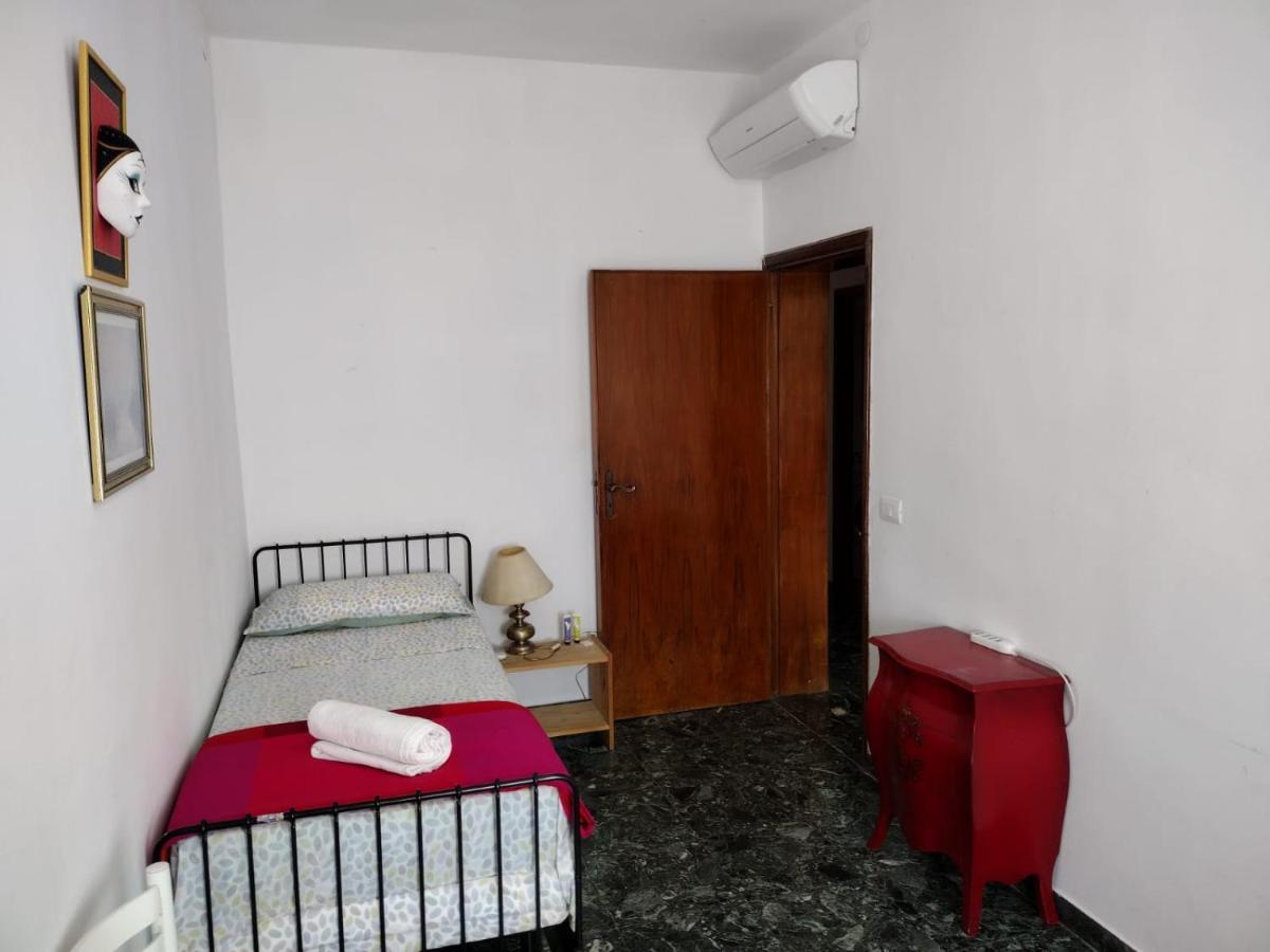 Stefy'S Rooms Wenecja Zewnętrze zdjęcie
