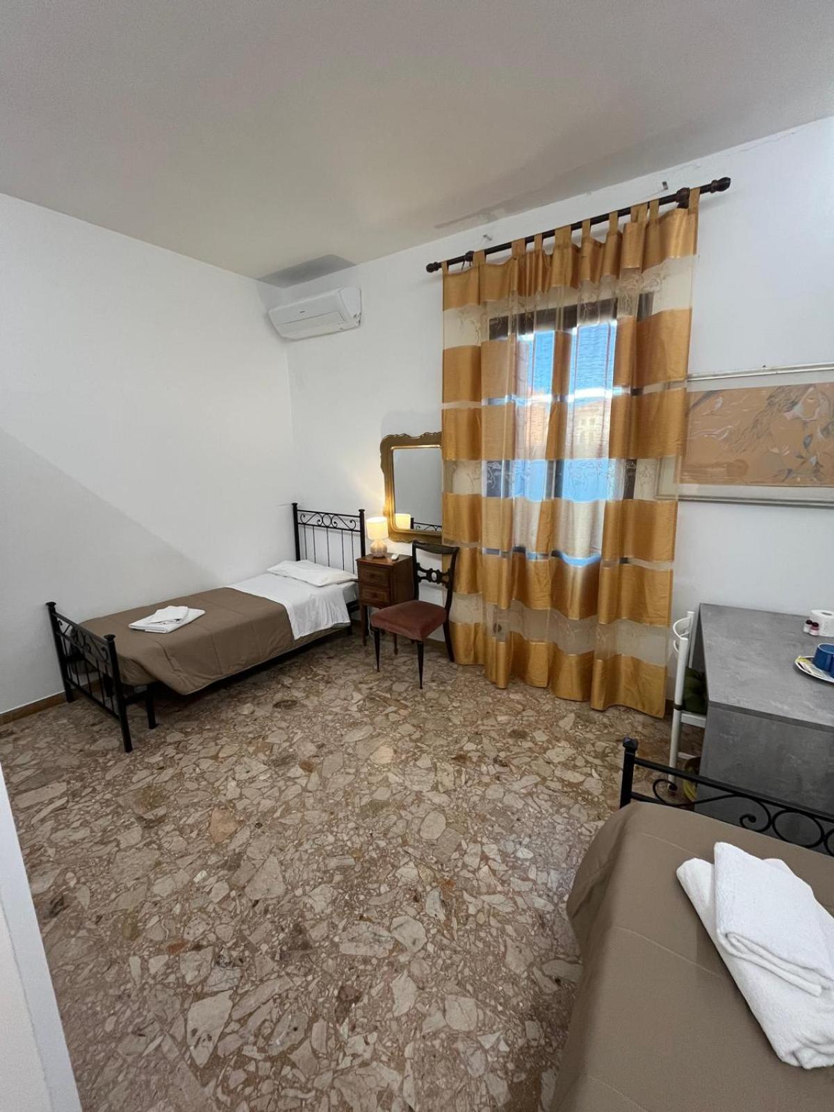 Stefy'S Rooms Wenecja Zewnętrze zdjęcie
