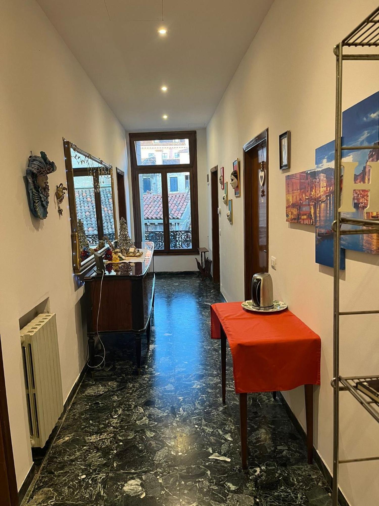 Stefy'S Rooms Wenecja Zewnętrze zdjęcie