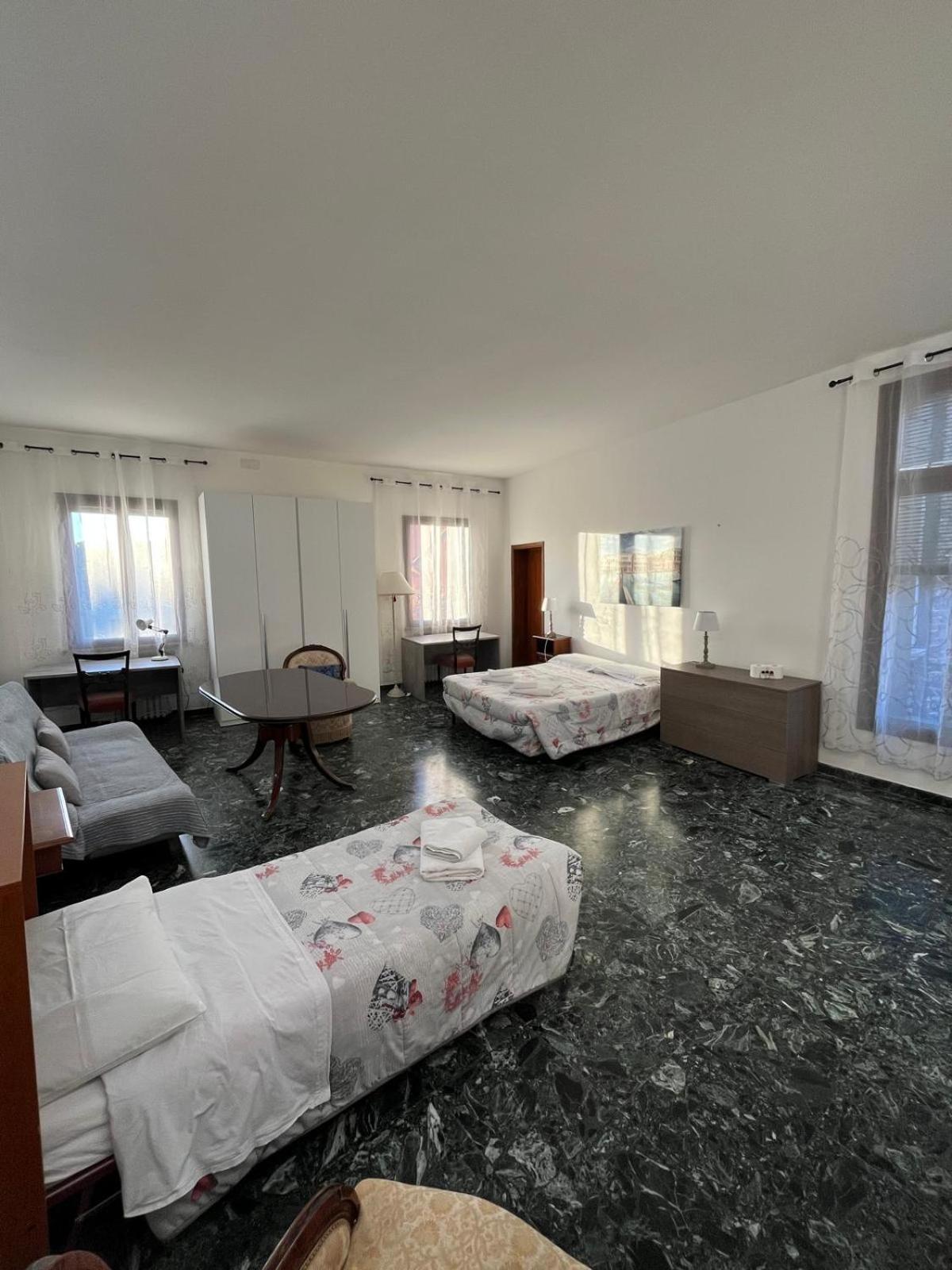 Stefy'S Rooms Wenecja Zewnętrze zdjęcie