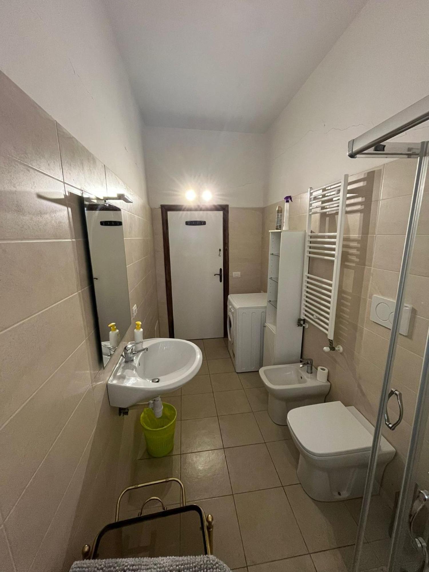 Stefy'S Rooms Wenecja Zewnętrze zdjęcie