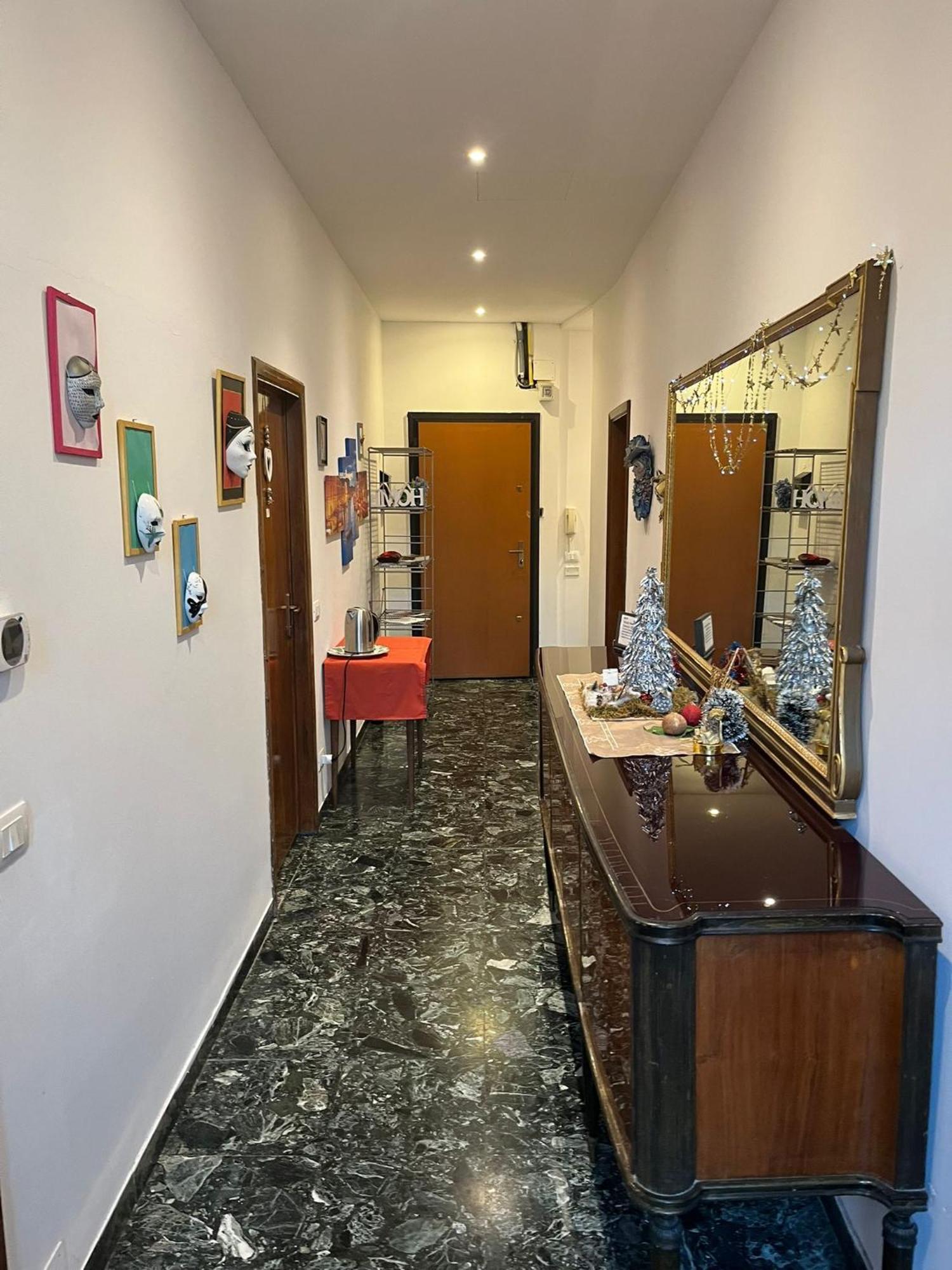 Stefy'S Rooms Wenecja Zewnętrze zdjęcie