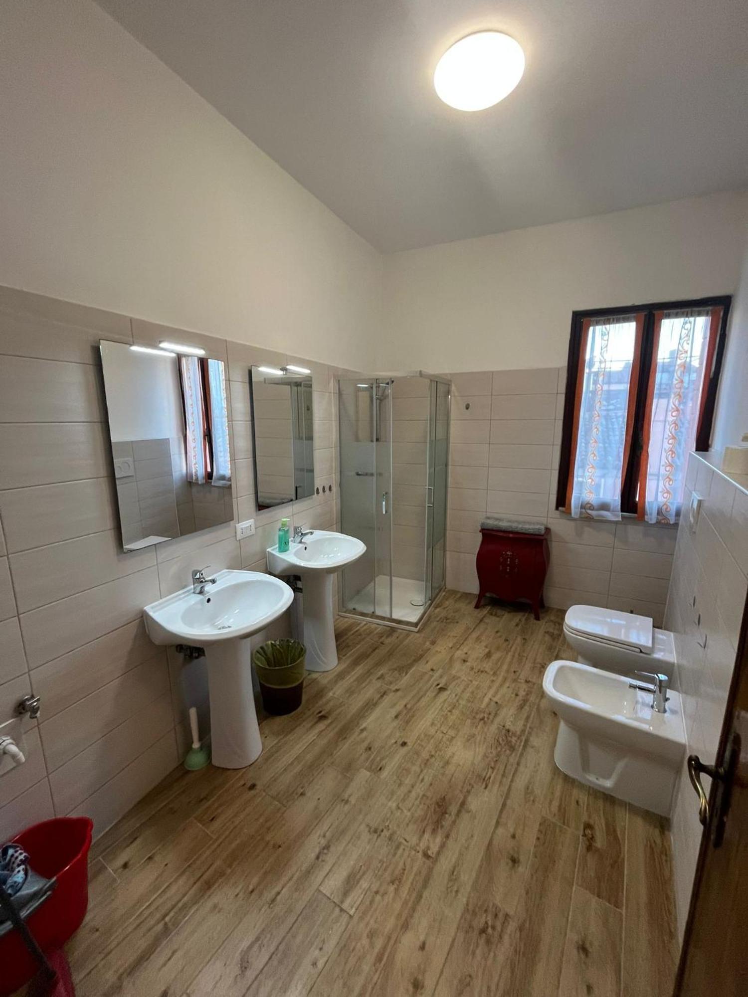 Stefy'S Rooms Wenecja Zewnętrze zdjęcie