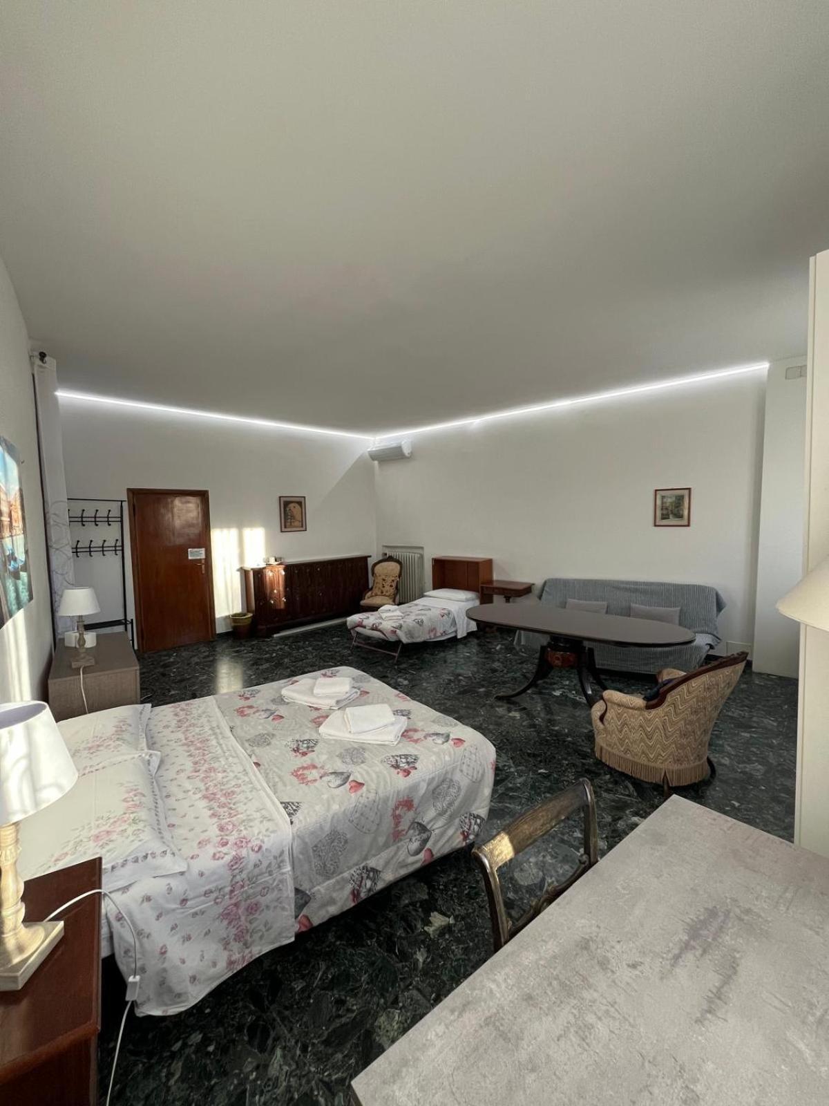 Stefy'S Rooms Wenecja Zewnętrze zdjęcie