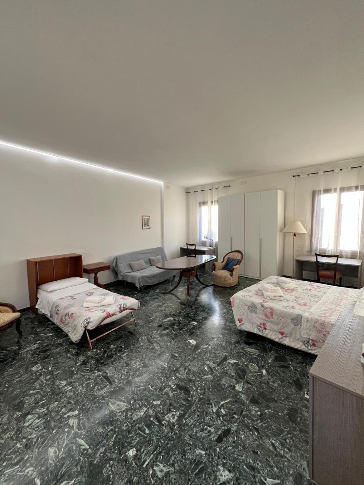 Stefy'S Rooms Wenecja Zewnętrze zdjęcie