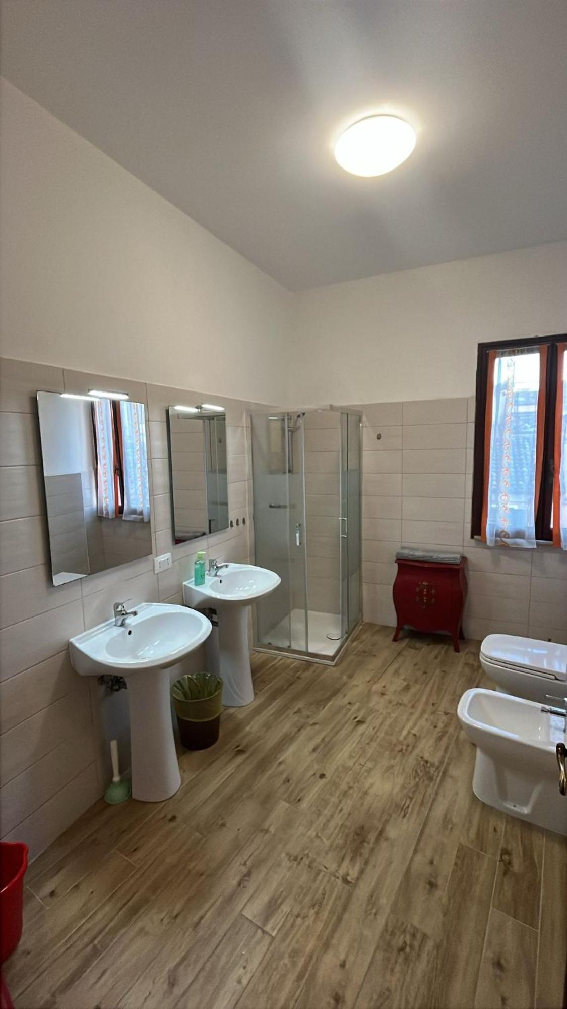 Stefy'S Rooms Wenecja Zewnętrze zdjęcie