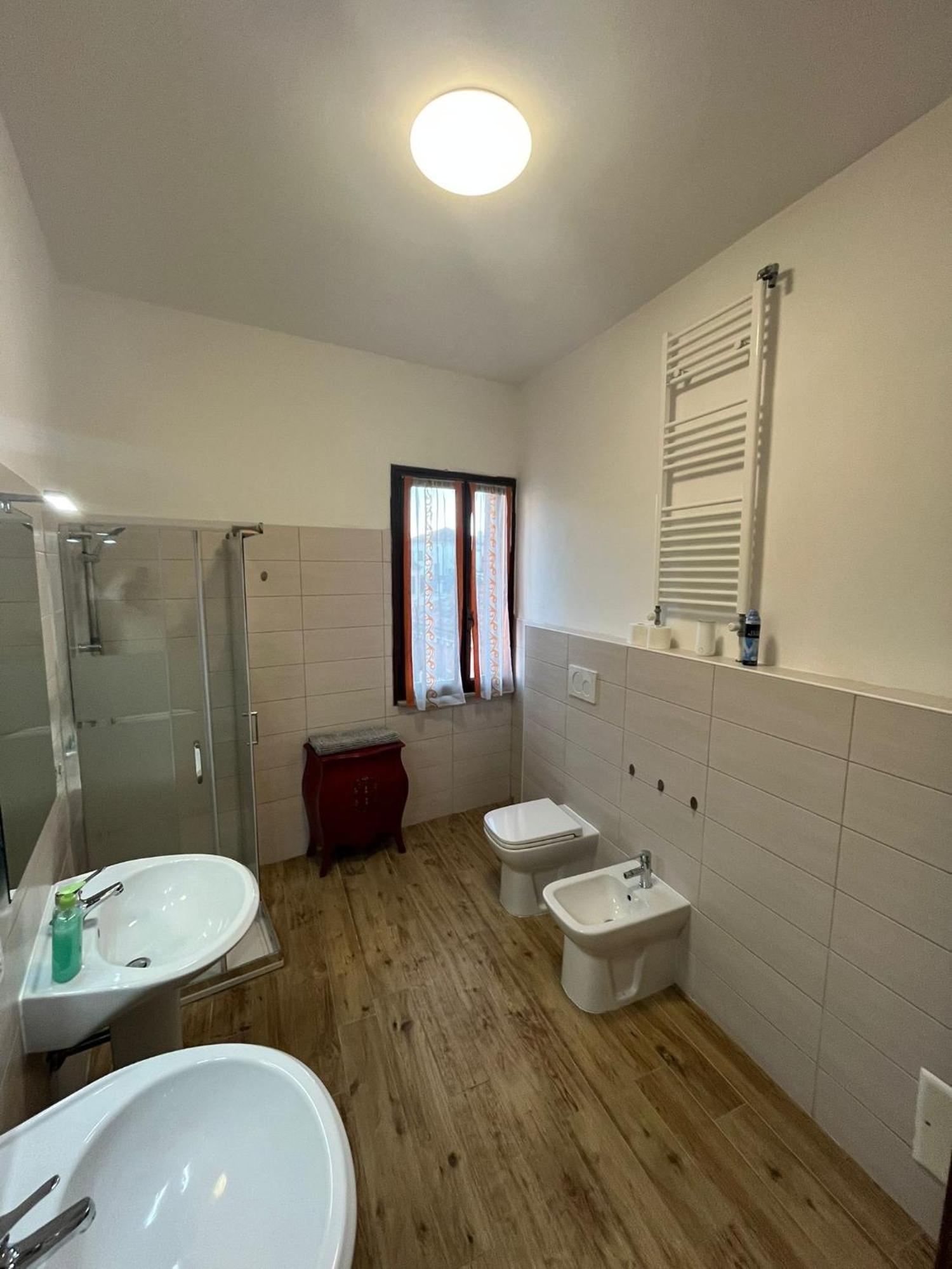 Stefy'S Rooms Wenecja Zewnętrze zdjęcie