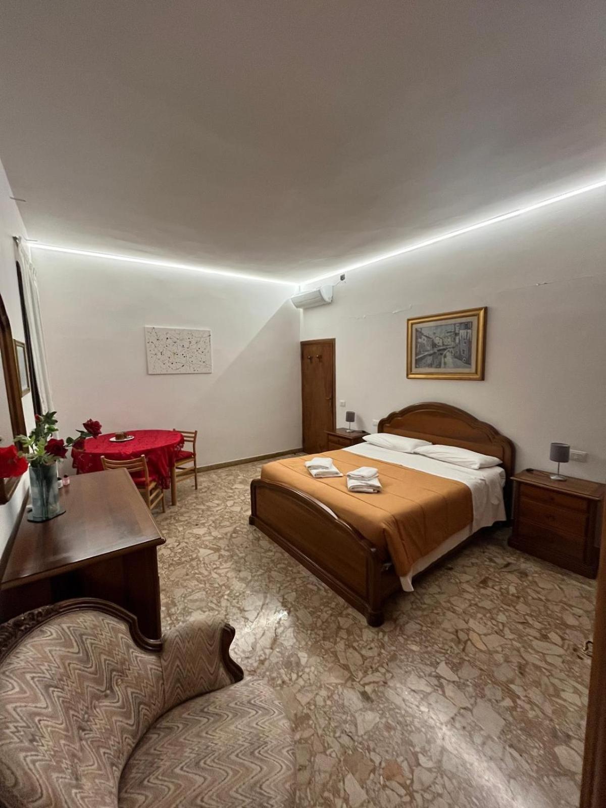 Stefy'S Rooms Wenecja Zewnętrze zdjęcie