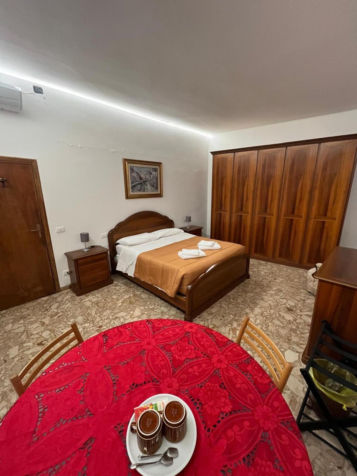 Stefy'S Rooms Wenecja Zewnętrze zdjęcie